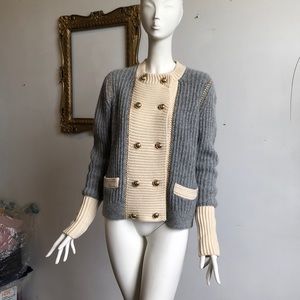 Tory Burch sweater